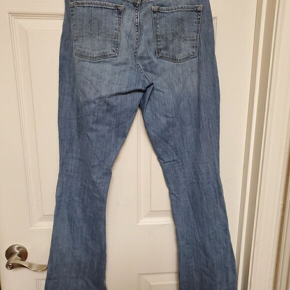 Lucky brand Sofia boot size 6/28 - Picture 3 of 8